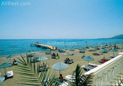 Paloma Beach 10